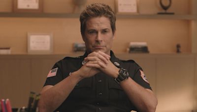 9-1-1: Lone Star Canceled After 5 Seasons Just Weeks After Rob Lowe Called It the 'End of An Era'