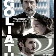 Goliath (2022) - FilmAffinity