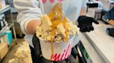 Christina Tosi Gives Us The Scoop On Milk Bar's New Twix-Inspired Candy Bar Sundae
