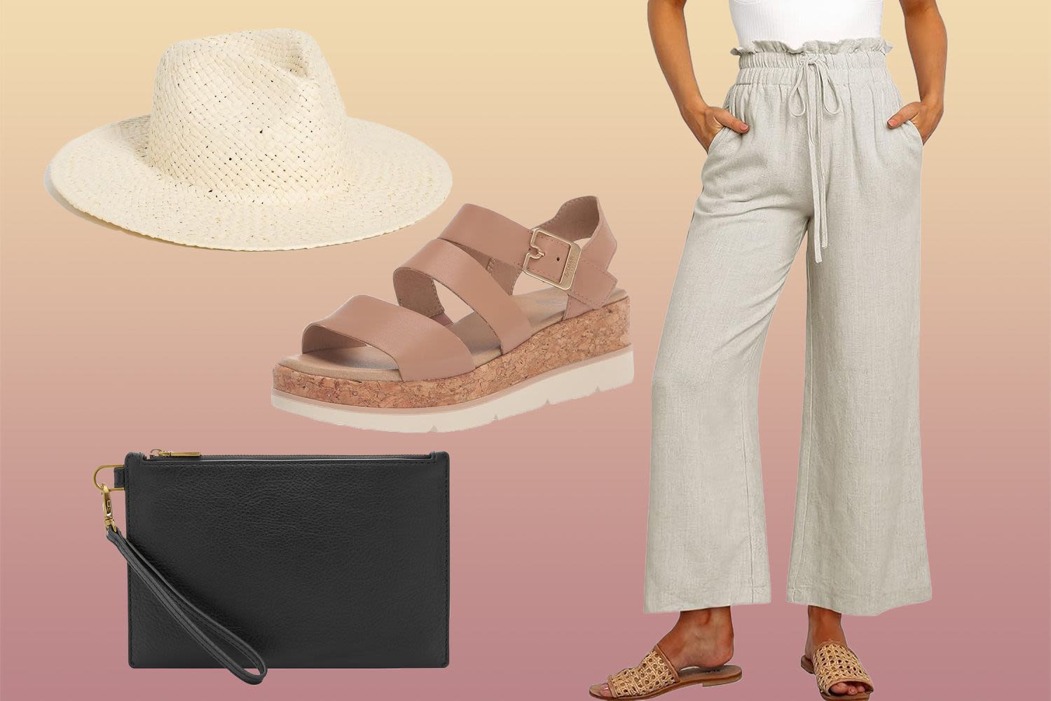 The 15 Best Summer Fashion Finds on Sale This Memorial Day at Amazon