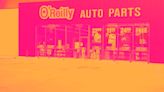 Spotting Winners: O'Reilly (NASDAQ:ORLY) And Auto Parts Retailer Stocks In Q2