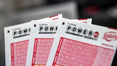 Powerball winning numbers for July 20 drawing: Jackpot now worth $102 million