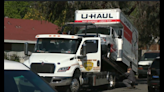 Man’s decomposing body found under tarp in abandoned U-Haul truck, California cops say