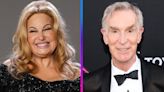 Bill Nye Clarifies Who Jennifer Coolidge Was Actually Talking About During Golden Globes Presentation