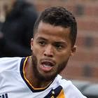 Giovani dos Santos