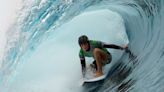 Juegos de París: Habitantes de Teahupo'o ¿Hartos del Surf?