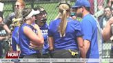 Div. IV Softball: Lincolnview Season Cut Short with Narrow Loss in Regional Semifinal