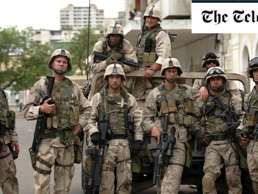 Brutality and boredom: How Generation Kill got the Iraq war right