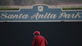 Santa Anita to host the 40th Breeders' Cup next year