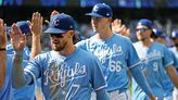 Witt Jr. powers Royals past Brewers | Jefferson City News-Tribune