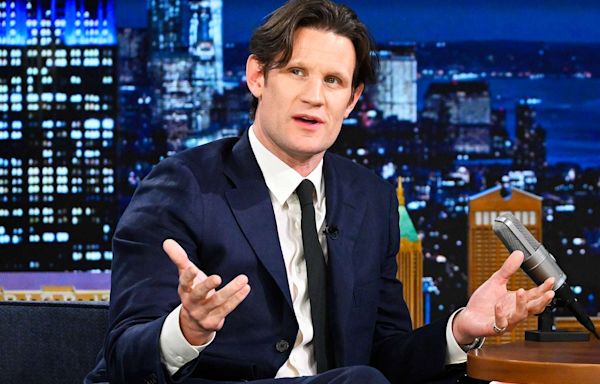 Matt Smith Sounds Off on Whether His 'House of the Dragon' Character Could Beat Game of Thrones' Jon Snow in a Fight