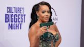 Angela Simmons apologizes, 'deeply regrets' carrying a gun-shaped purse at BET Awards