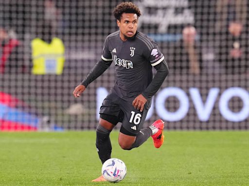 Weston McKennie wants to stay at Juventus - Soccer America