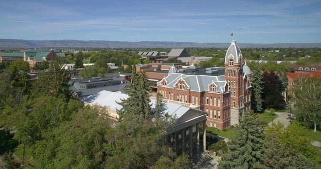 Mass Casualty training exercise planned for Central Washington campus on June 12