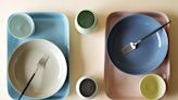 The plate as palette: Set the table and the mood with the latest in creative dishware