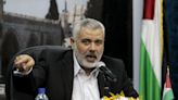 Ismail Haniyeh era a “face pública” do Hamas