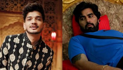 'He Gets Boner When...': Munawar Faruqui Takes Dig At Bigg Boss OTT 3's Armaan Malik & His POCSO Case