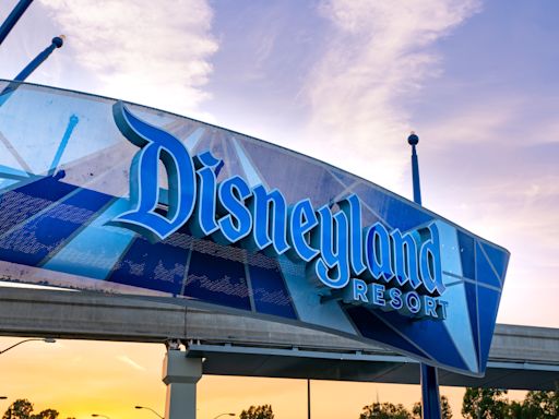 14,000 Disneyland Cast Members Will Vote In Next 10 Days On Whether To Authorize A Strike