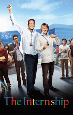 The Internship