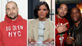 Peter Rosenberg Shades 'Breakfast Club' Following Candace Owens Interview