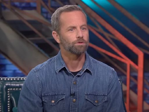 Kirk Cameron Calls Out The ‘Twisted Sickness Of Hollywood’ While Commenting On Brian Peck In The Aftermath Of...