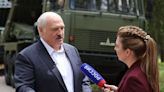 Lukashenko says Russia and Ukraine could have agreed on "leasing" Crimea