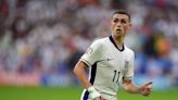 Phil Foden ‘feels sorry’ for Gareth Southgate after England criticism