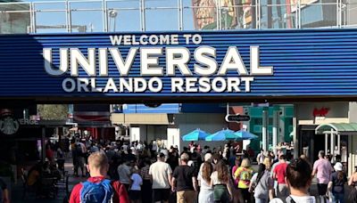Universal Orlando details monster mashups lurking for Epic’s Dark Universe