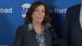 Gov. Hochul could delay congestion pricing due to political concerns, reports say