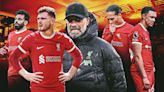 Liverpool's week from hell leaves Jurgen Klopp facing a flaccid Anfield finale | Goal.com Kenya