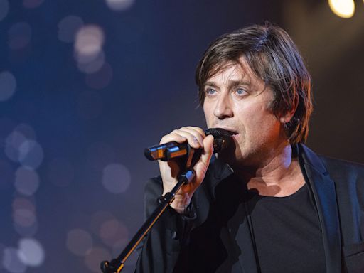 Thomas Dutronc : « J'ai envie de donner du bonheur »