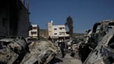 Israeli settlers rampage after Palestinian gunman kills 2