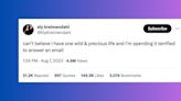 The Funniest Tweets From Women This Week (Aug. 5-11)