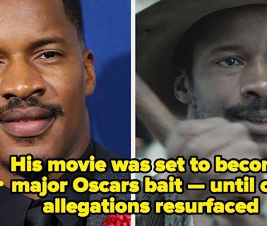 18 Actors Who Torpedoed Their Once-Promising Careers Practically Overnight