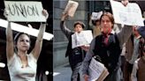 15 Must-Watch Movies About Strikes and Unionizing, From ‘Newsies’ to ‘Norma Rae’ (Photos)