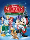 Mickey's Magical Christmas: Snowed in at the House of Mouse