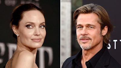Angelina Jolie wants Brad Pitt to ‘end the fighting’ by dropping his winery lawsuit