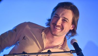 Morgan Wallen Ends Eminem’s Winning Streak