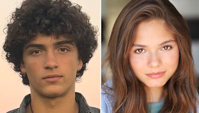 Apple’s ‘Way Of The Warrior Kid’ Adds Levi McConaughey & Ava Torres