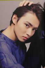 Kento Yamazaki