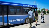 Free bus rides in Kansas City may come with a cost, says advocate for the blind | Opinion