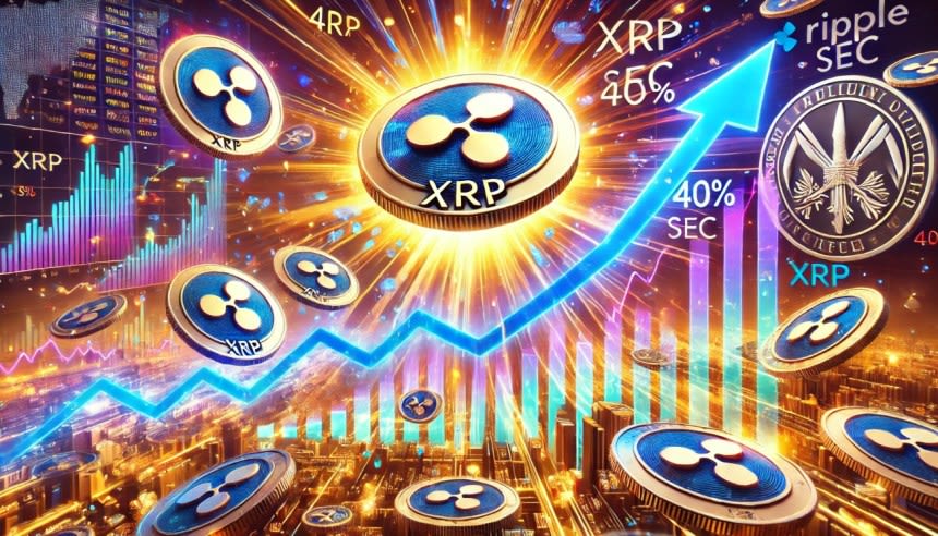 Wall Street Expert Sees 20x Potential In Ripple Via XRP And IPO