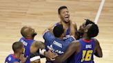 75-81. Los Tavares lideran la reacción de Cabo Verde y dejan a Venezuela al borde de la eliminación