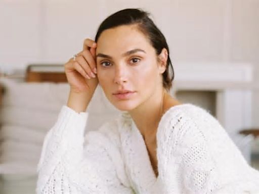 Gal Gadot usa esta máscara LED, ¿realmente rejuvenecen estos gadgets?