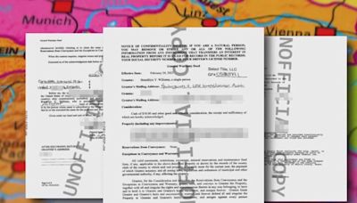 How one Houston woman's land was stolen with title theft, FBI issues warning