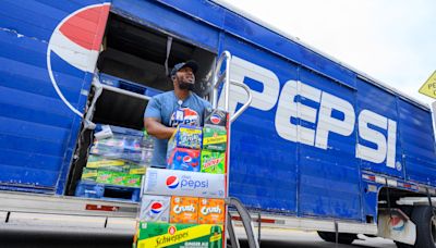 PepsiCo CEO: GLP-1 drugs are 'not impacting us'