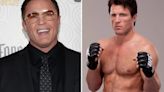 Meet the controversial UFC cult hero 'replacing Mike Tyson in Jake Paul fight'