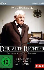 Der alte Richter