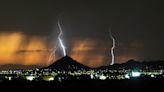 Another non-soon? Drier, hotter than normal conditions predicted for Arizona's monsoon