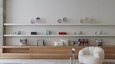 Prada Home Pieces Presented at Artemest Galleria for New York Design Week